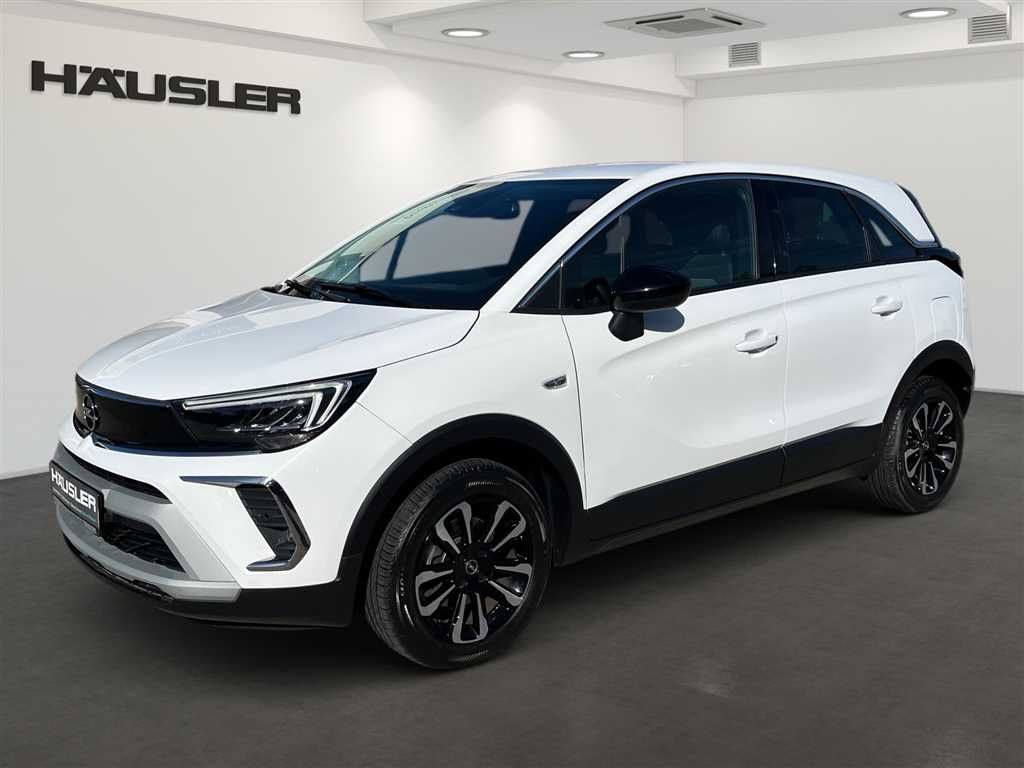 Opel Crossland (X) 2024