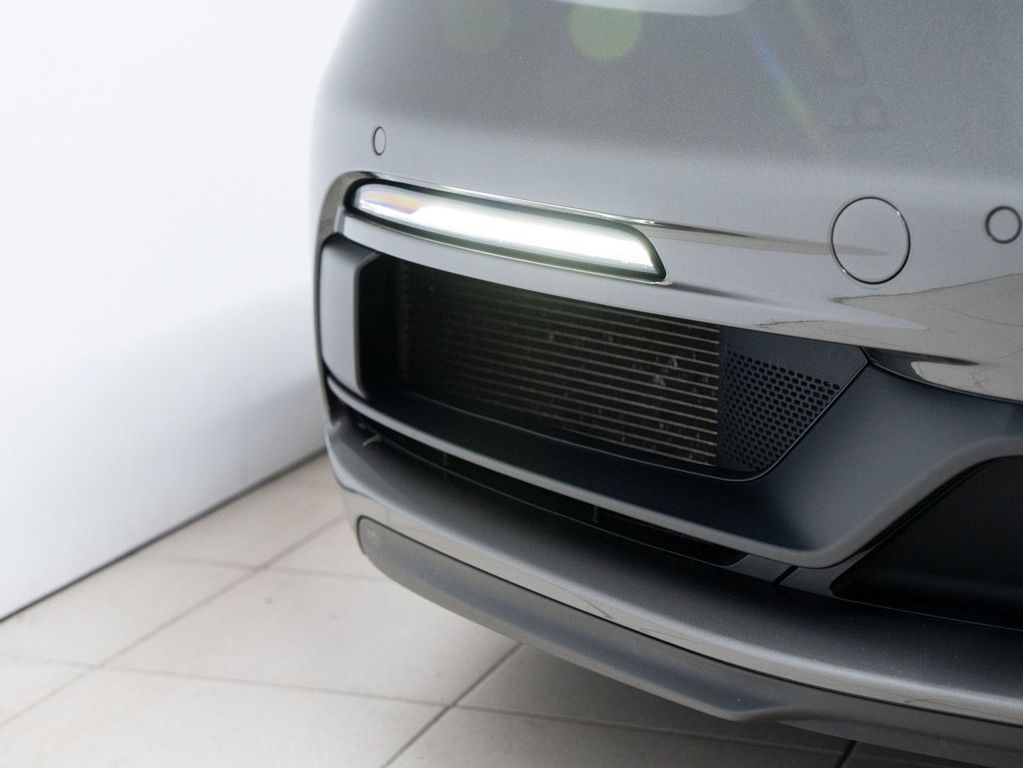 Porsche Boxster 2024