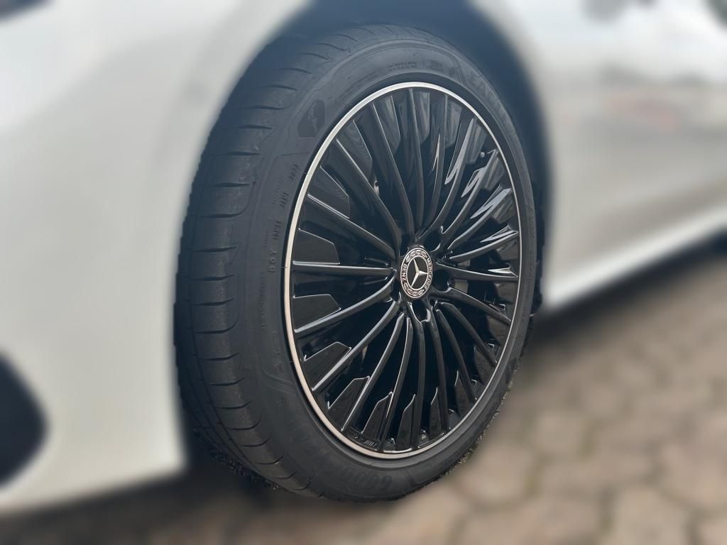 Mercedes-Benz CLE 200 2023