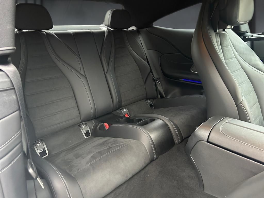 Mercedes-Benz CLE 200 2023