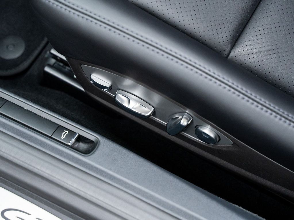 Porsche Boxster 2024