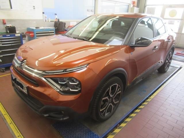 Citroën C4 2022