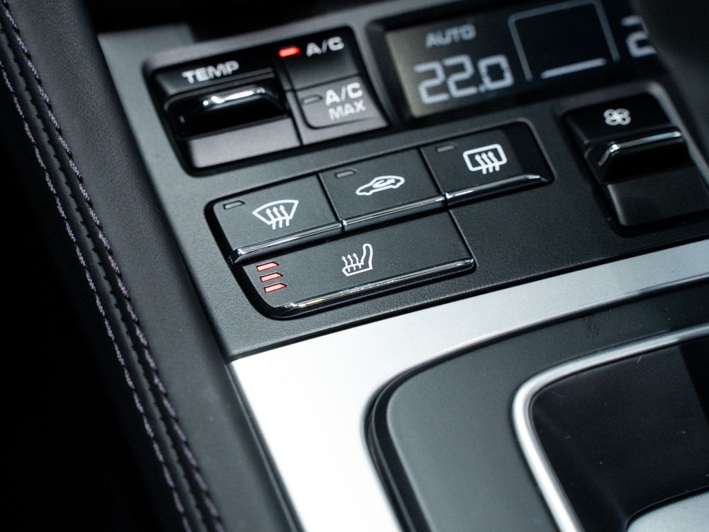 Porsche Boxster 2024