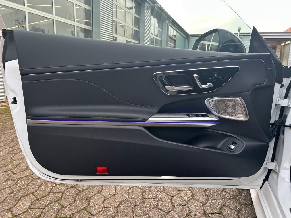 Mercedes-Benz CLE 200 2023