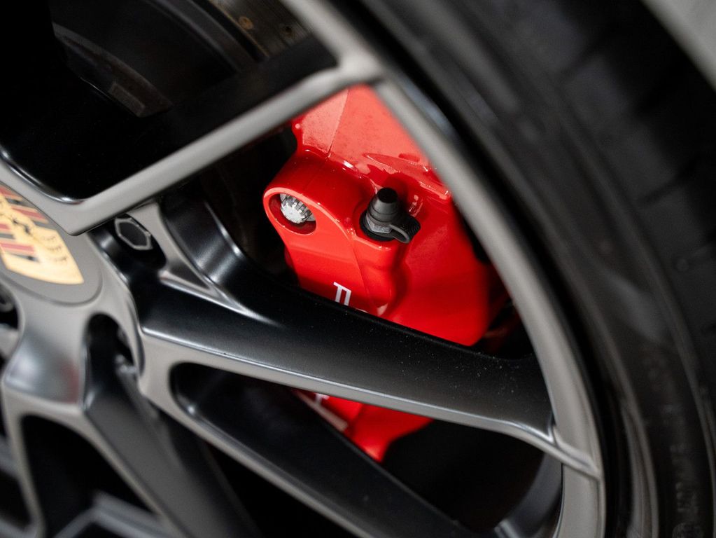 Porsche Boxster 2024