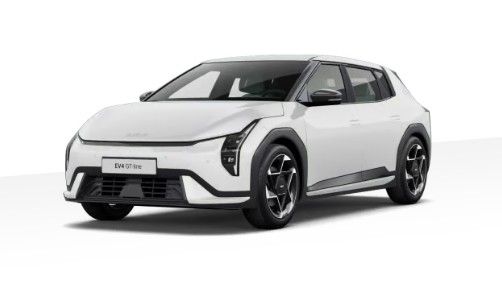 Kia EV4 2025