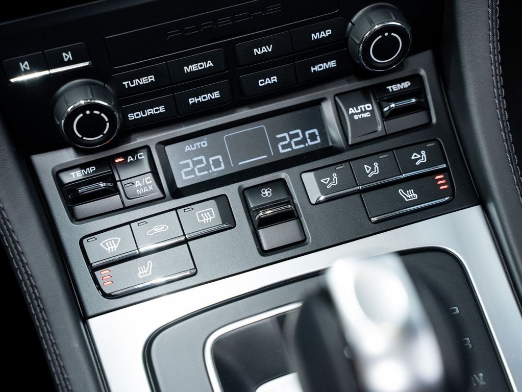 Porsche Boxster 2024