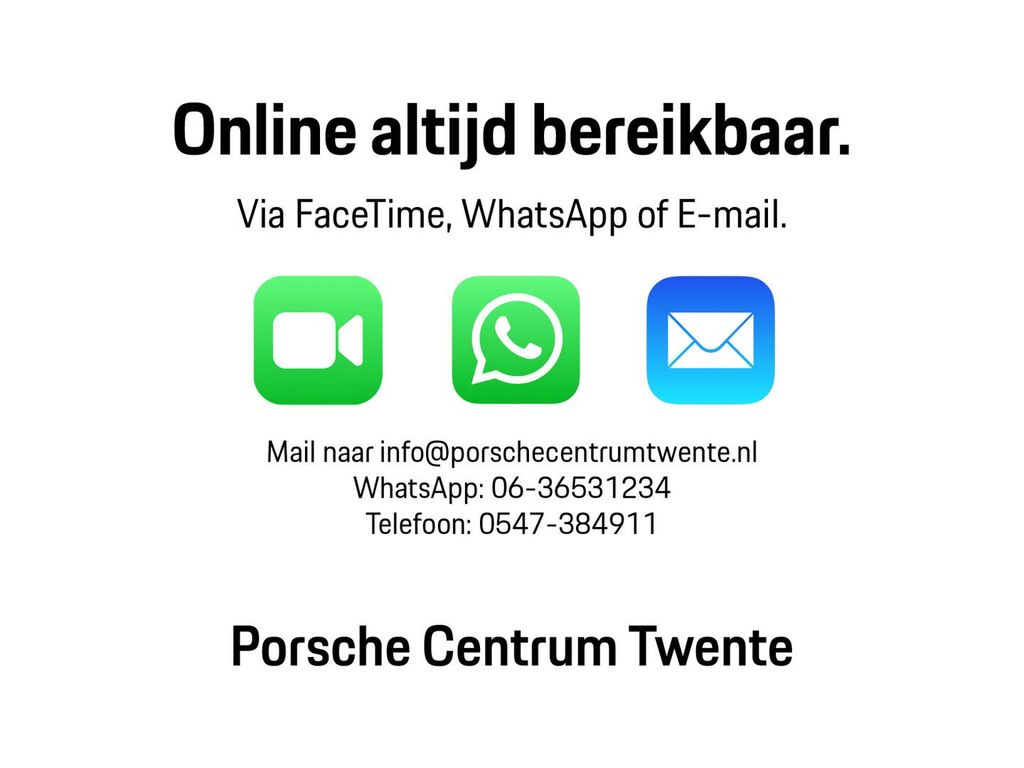 Porsche Boxster 2024