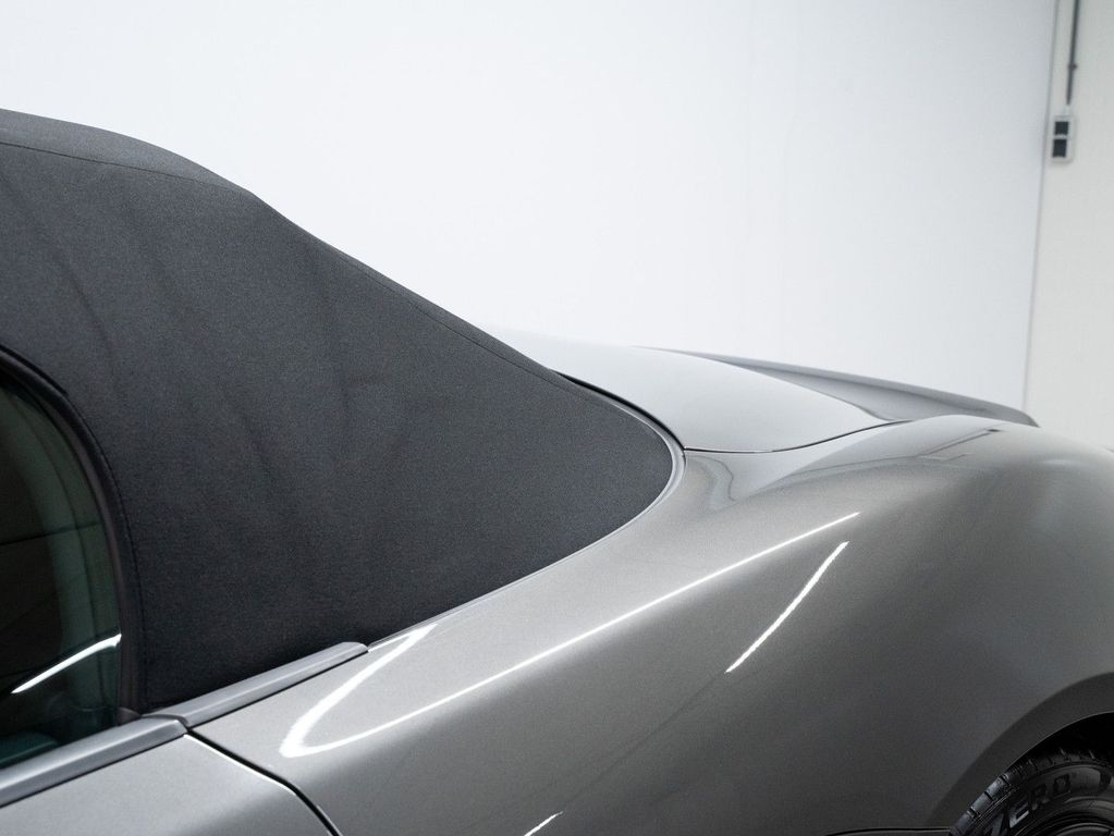 Porsche Boxster 2024