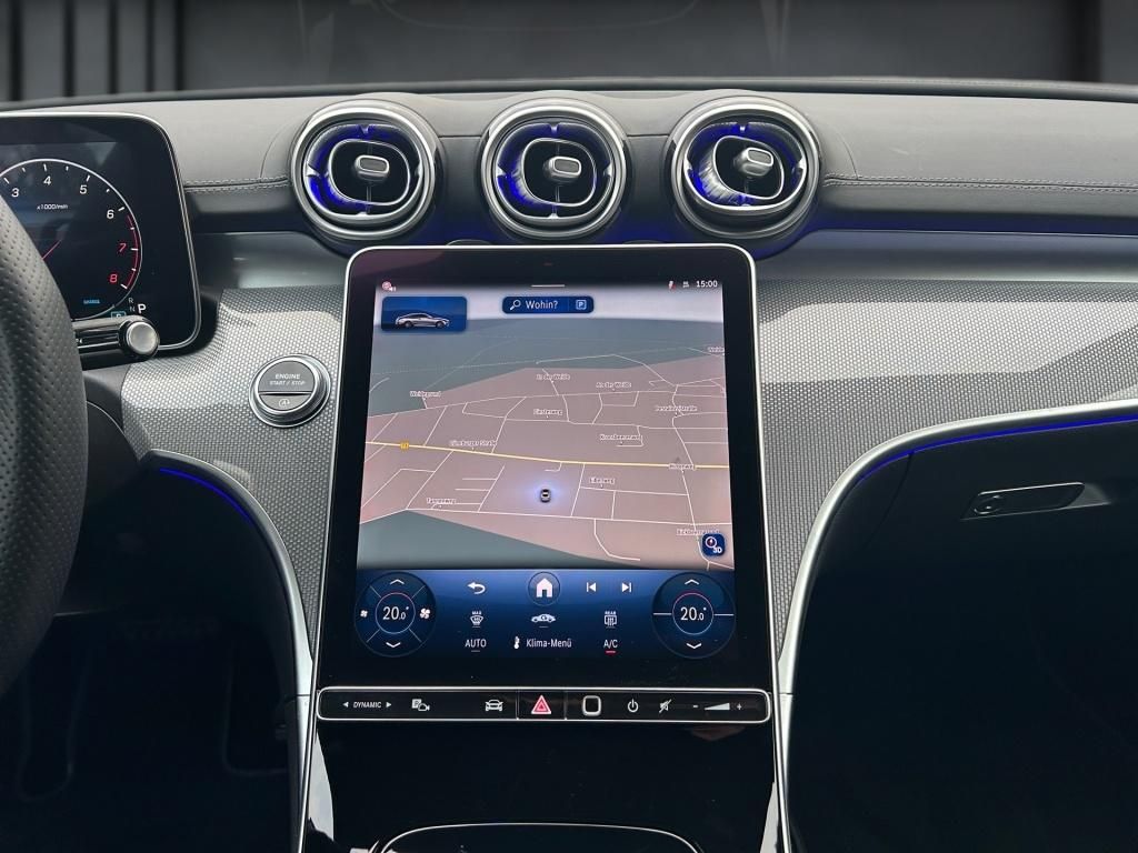 Mercedes-Benz CLE 200 2023