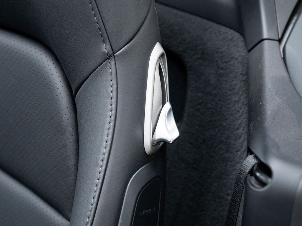 Porsche Boxster 2024