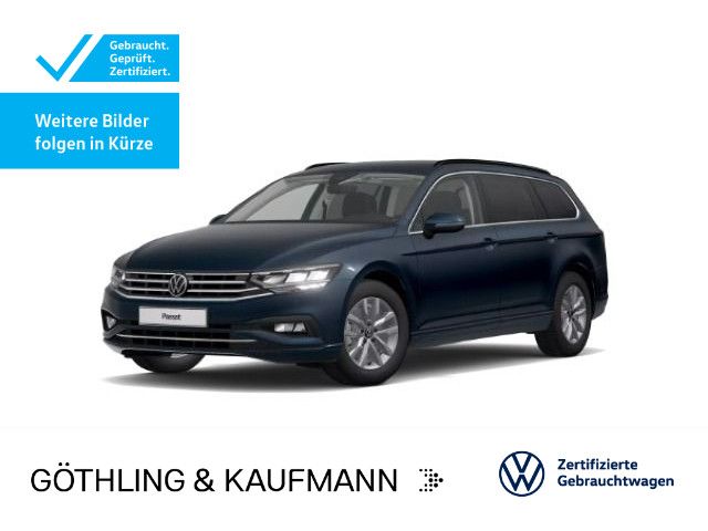 Volkswagen Passat Variant 2023