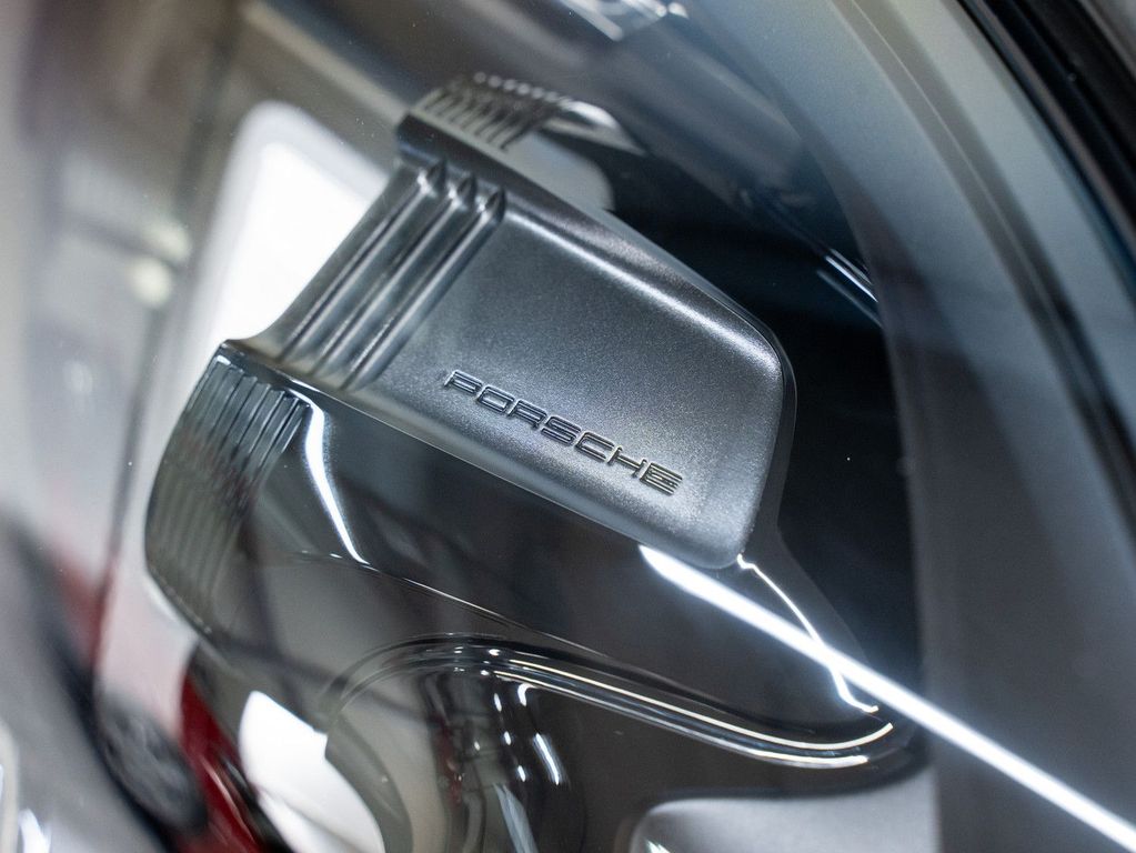 Porsche Boxster 2024