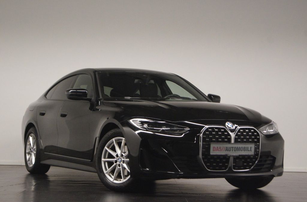 BMW 420 Gran Coupé 2023