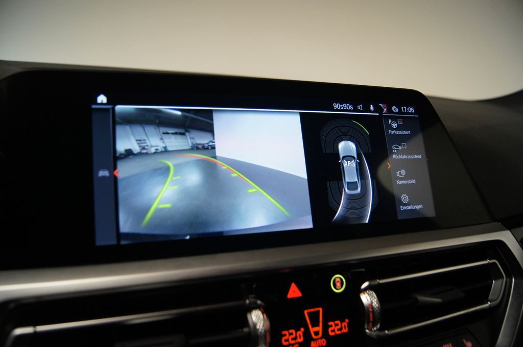 BMW 420 Gran Coupé 2023