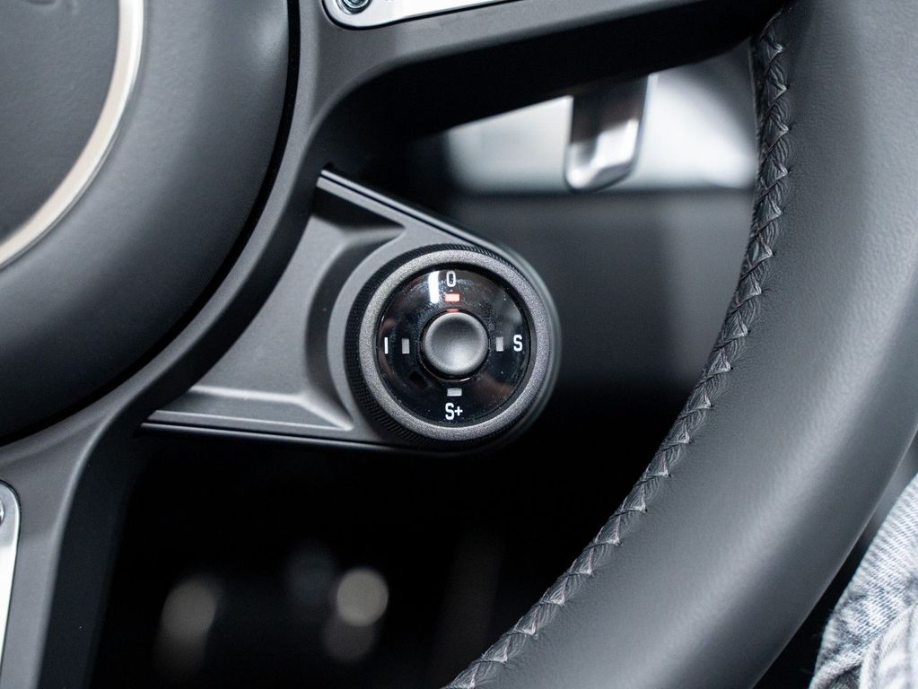 Porsche Boxster 2024