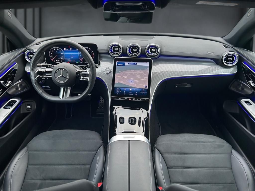 Mercedes-Benz CLE 200 2023