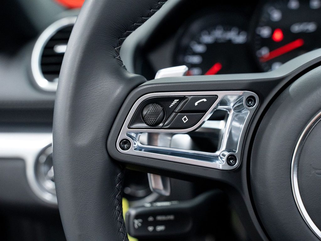 Porsche Boxster 2024