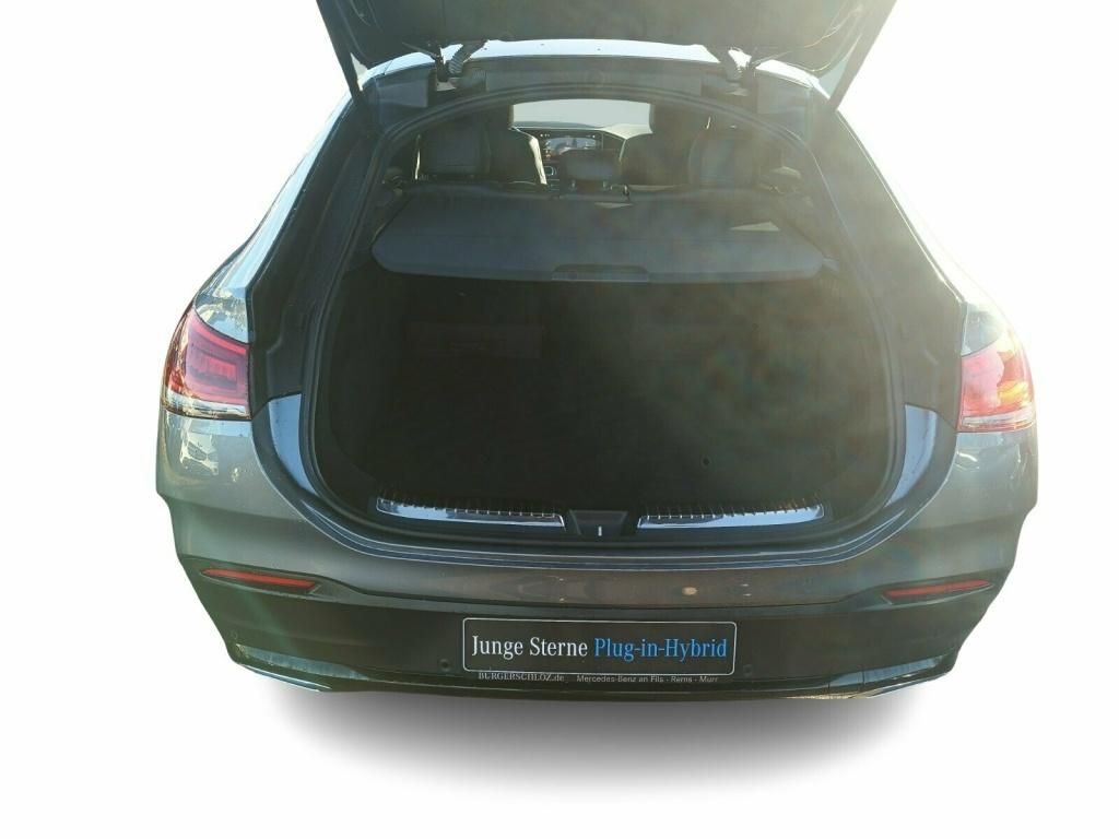 Mercedes-Benz GLE 350 2022