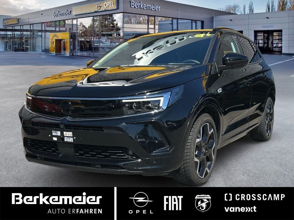 Opel Grandland (X) 2023