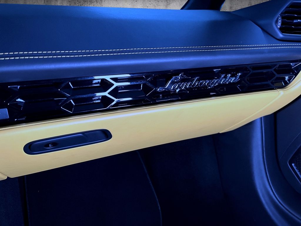 Lamborghini Huracán 2020