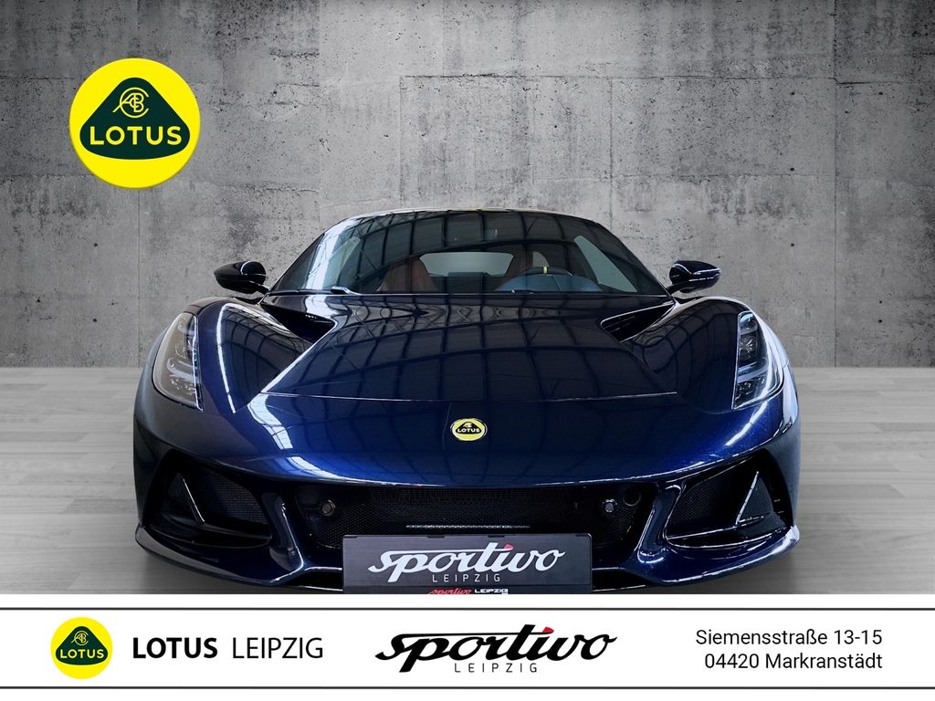 Lotus Emira