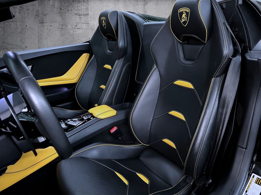 Lamborghini Huracán 2020