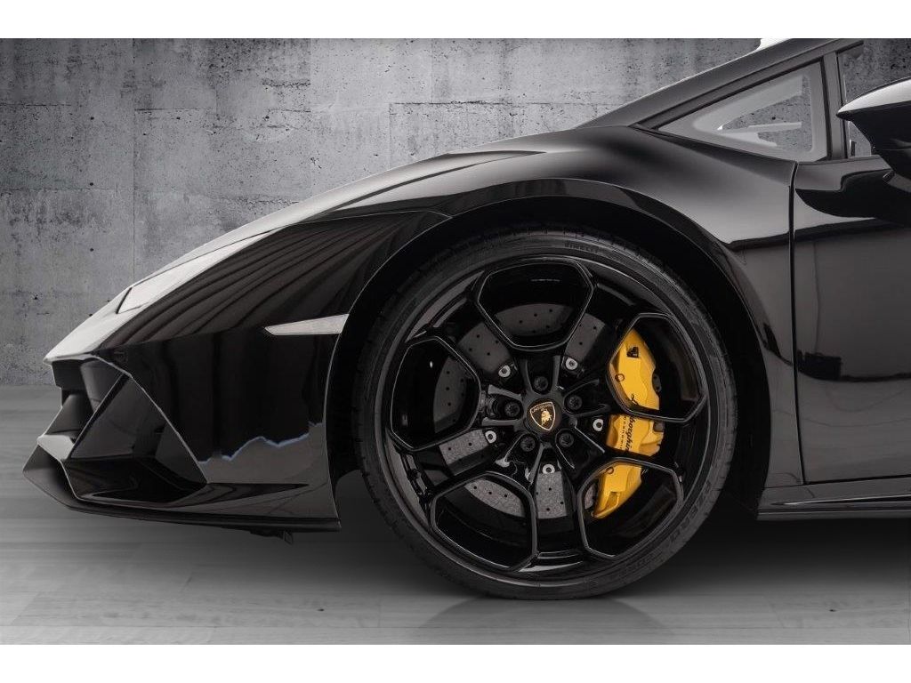 Lamborghini Huracán 2020