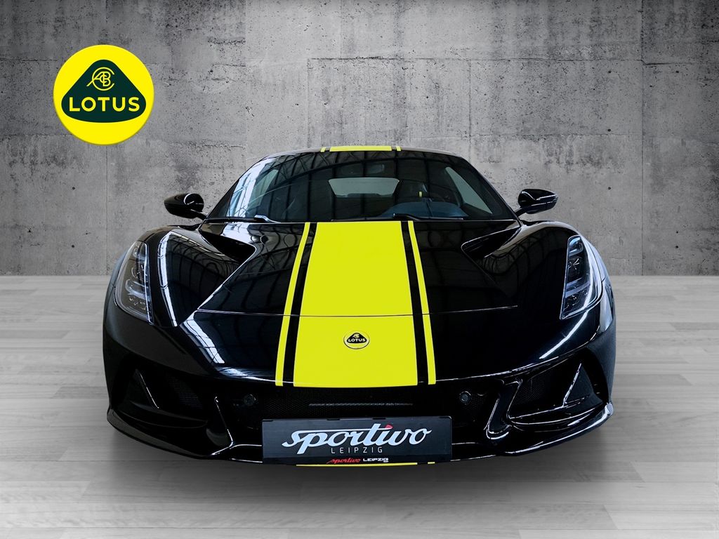 Lotus Emira