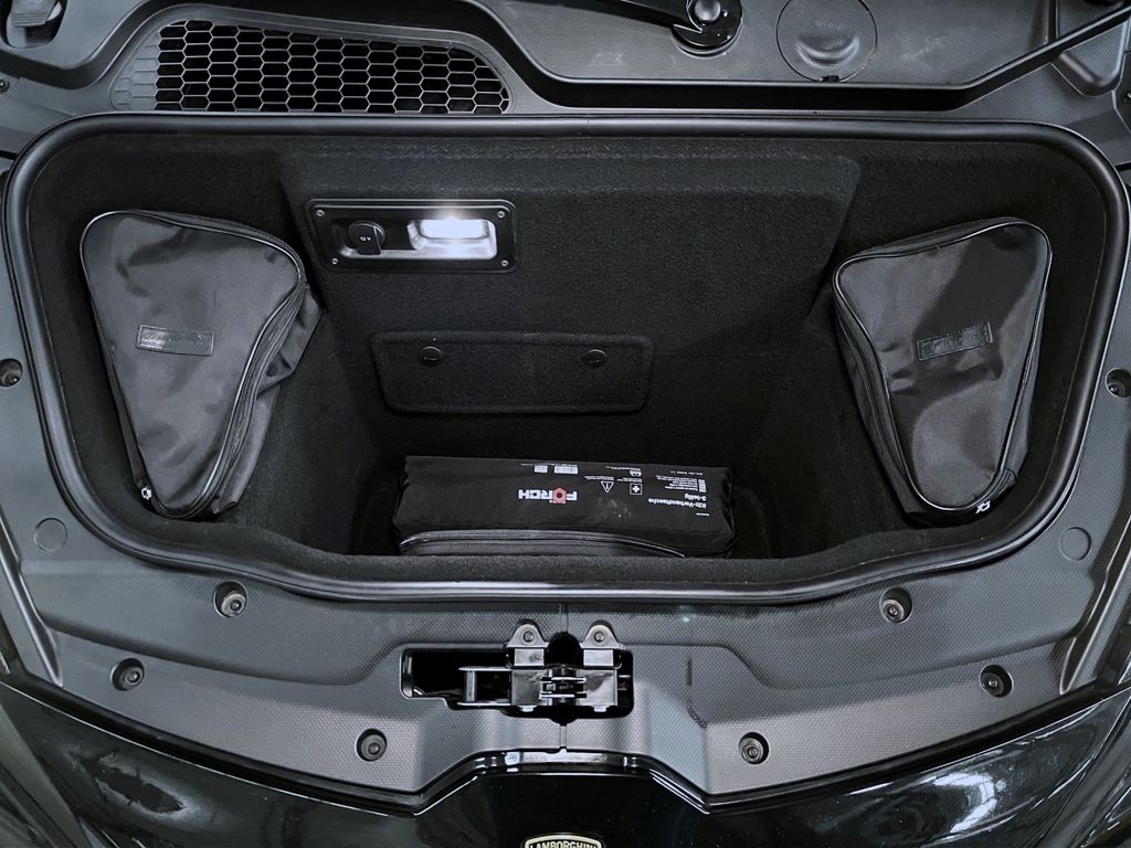 Lamborghini Huracán 2020