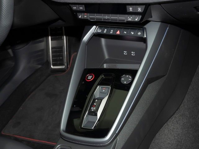 Audi S3 2024