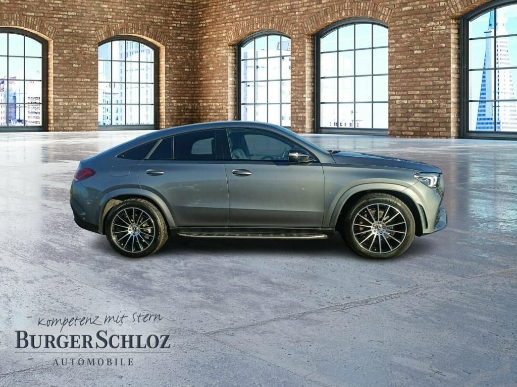Mercedes-Benz GLE 350 2022