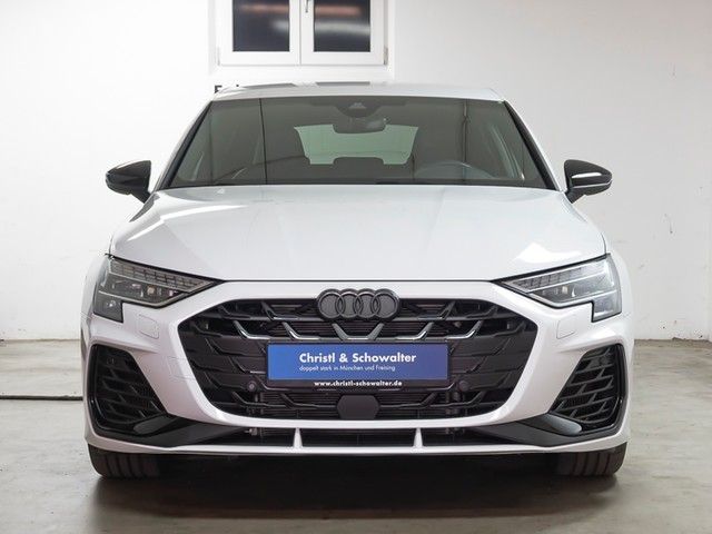 Audi S3 2024