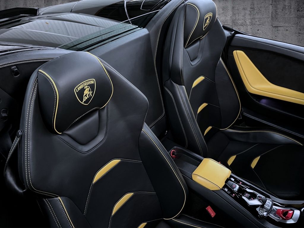 Lamborghini Huracán 2020