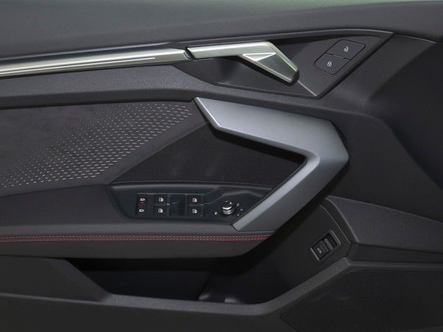 Audi S3 2024