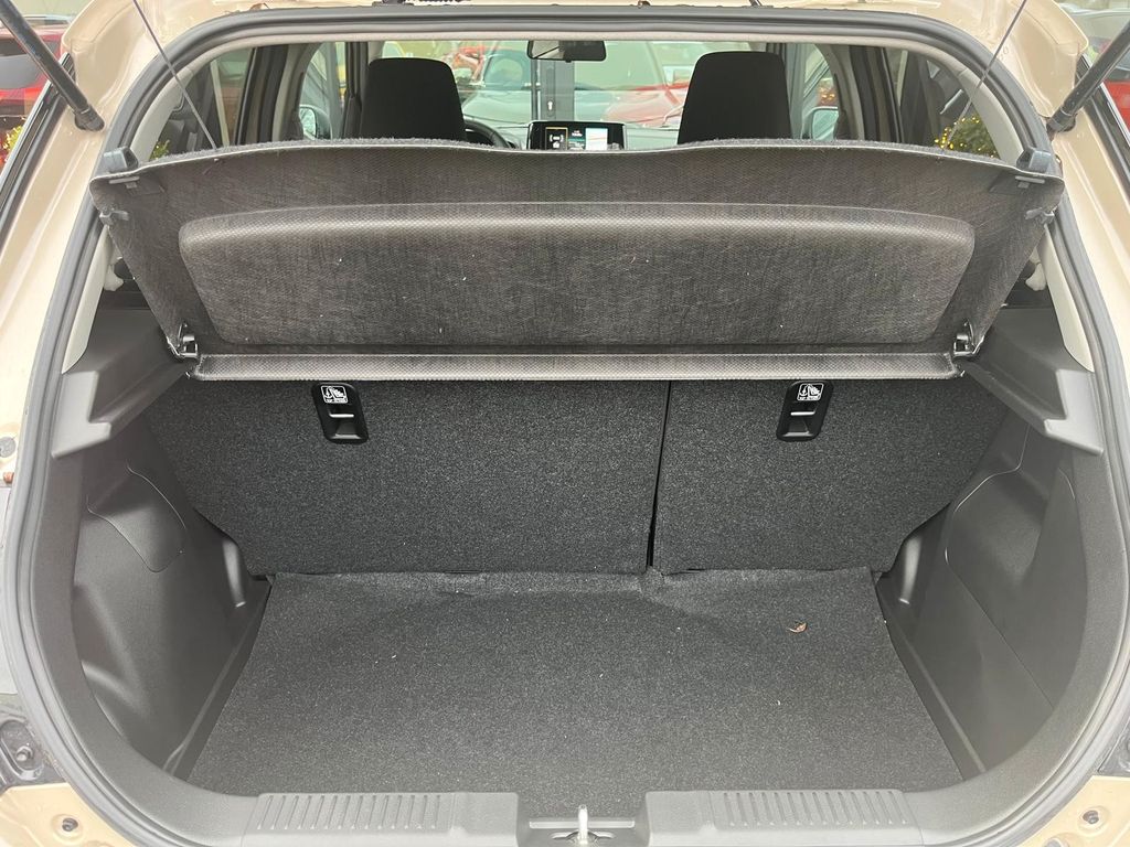 Suzuki Swift 2025