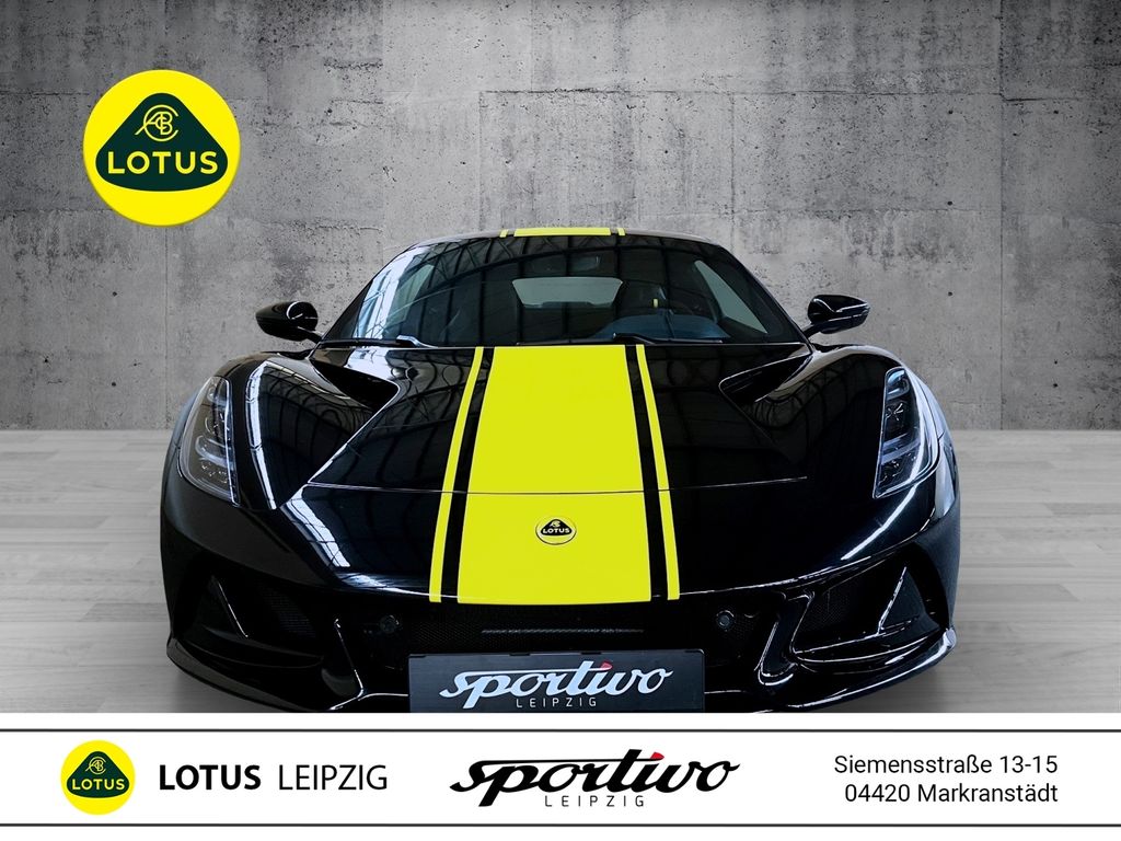 Lotus Emira