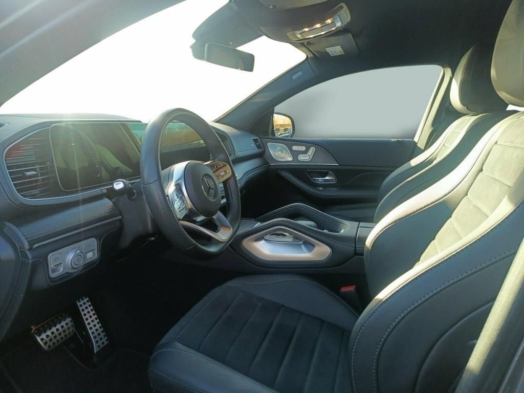 Mercedes-Benz GLE 350 2022