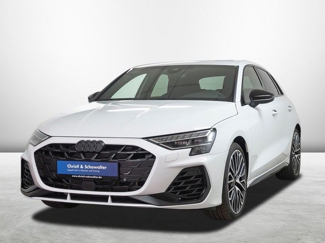 Audi S3 2024