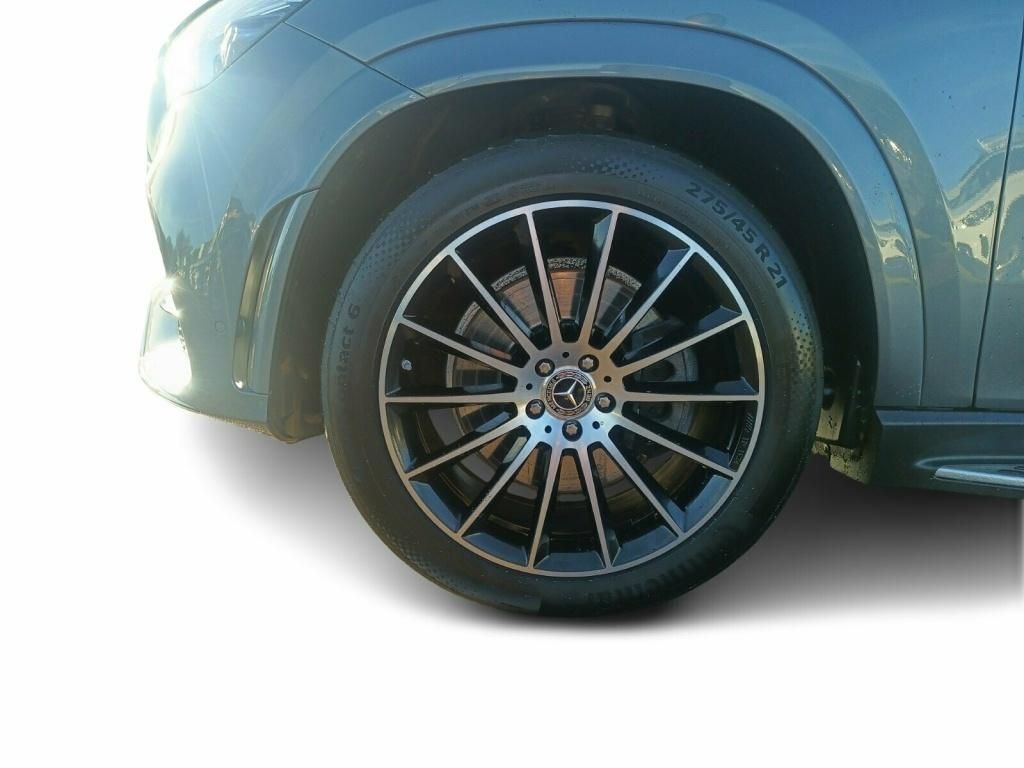 Mercedes-Benz GLE 350 2022