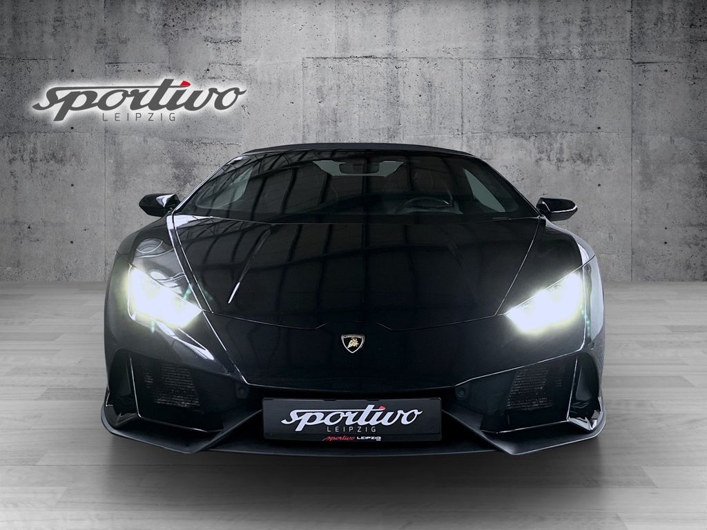 Lamborghini Huracán 2020