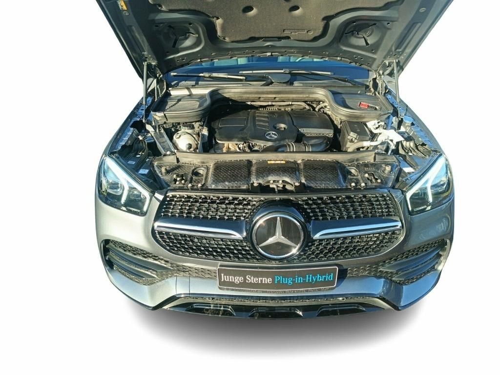 Mercedes-Benz GLE 350 2022