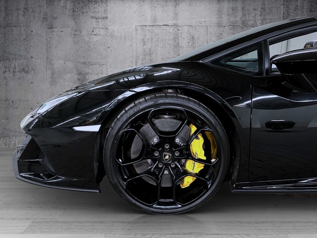 Lamborghini Huracán 2020