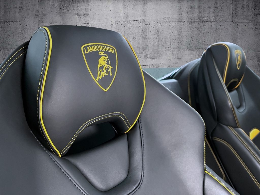 Lamborghini Huracán 2020