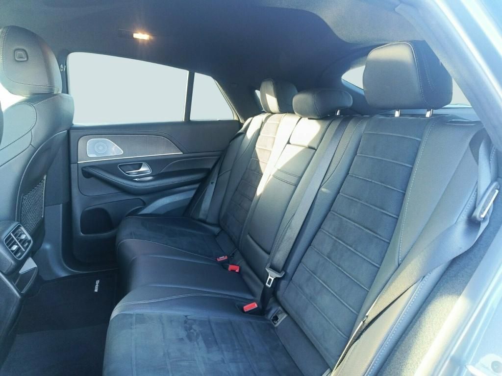 Mercedes-Benz GLE 350 2022