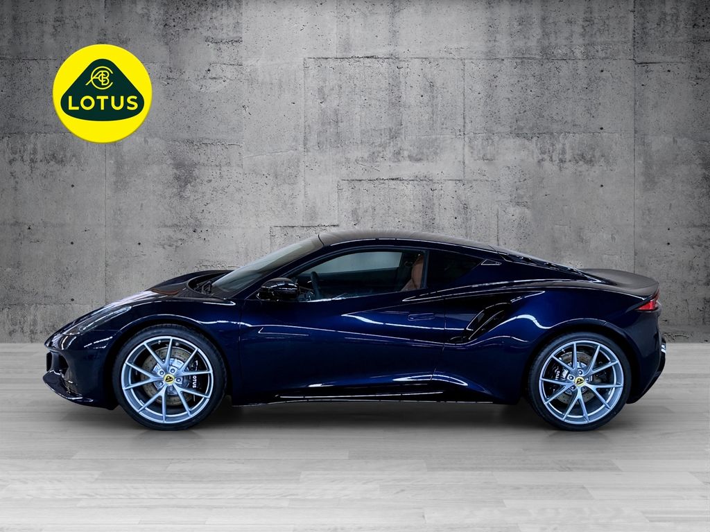 Lotus Emira