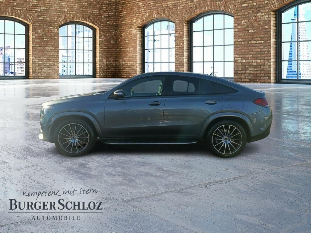 Mercedes-Benz GLE 350 2022