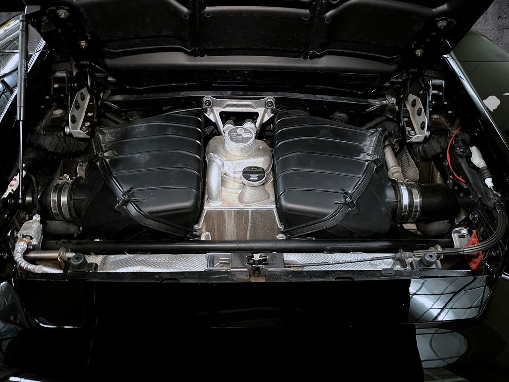 Lamborghini Huracán 2020