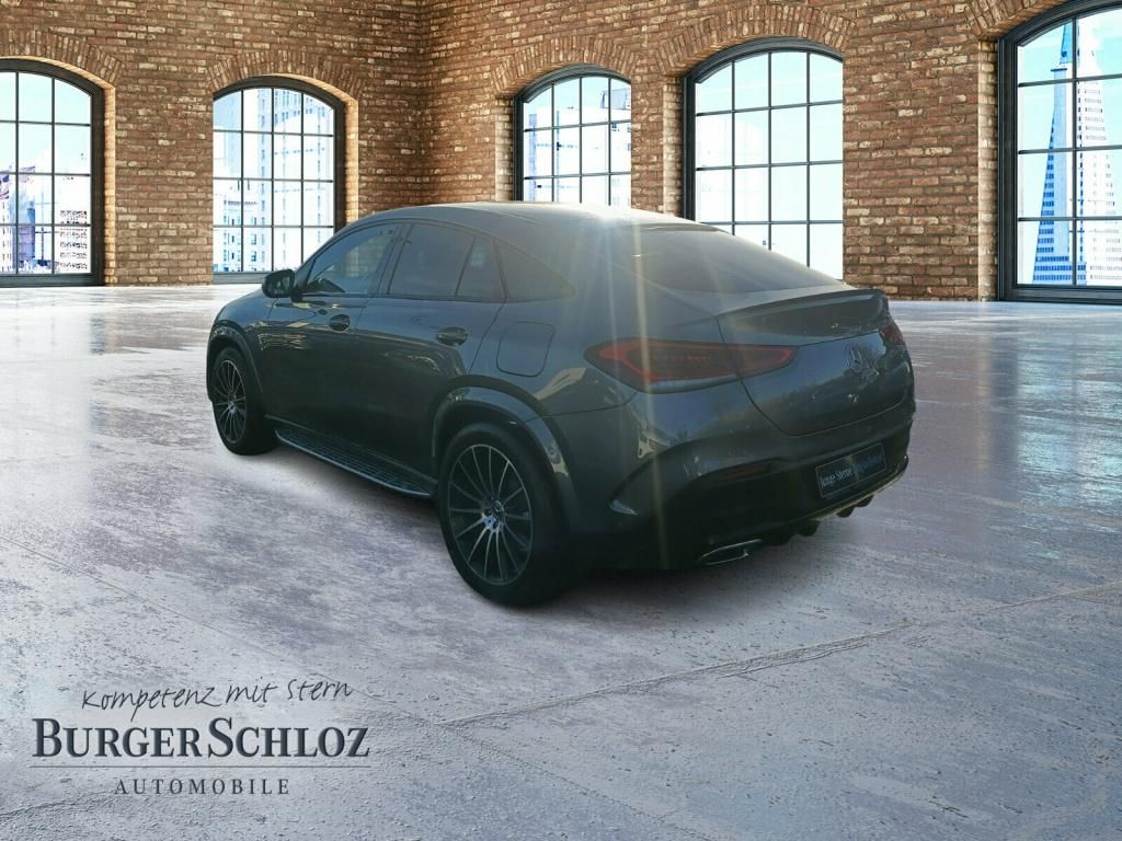 Mercedes-Benz GLE 350 2022