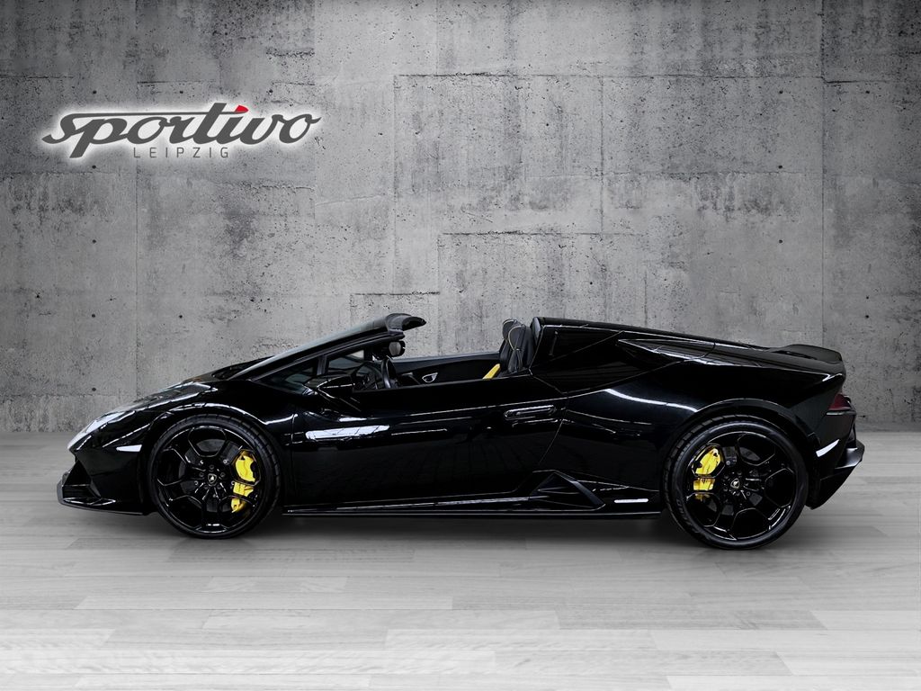 Lamborghini Huracán 2020